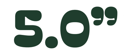 5"